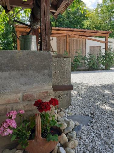 Agroturismo Let?nt Id?k Vend�gh�z