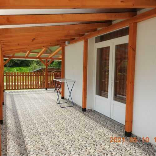 Apartamento Luku Hegyi Pihen?h�z