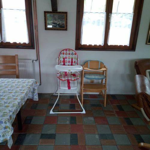 Apartamento Luku Hegyi Pihen?h�z