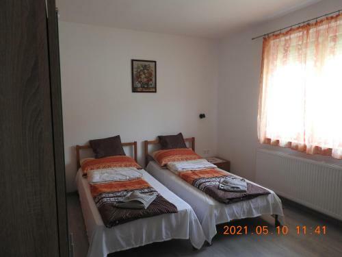 Apartamento Luku Hegyi Pihen?h�z