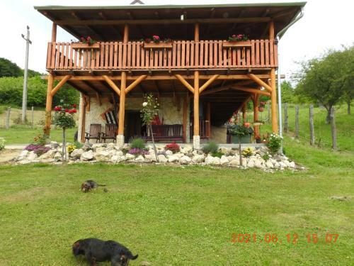 Apartamento Luku Hegyi Pihen?h�z
