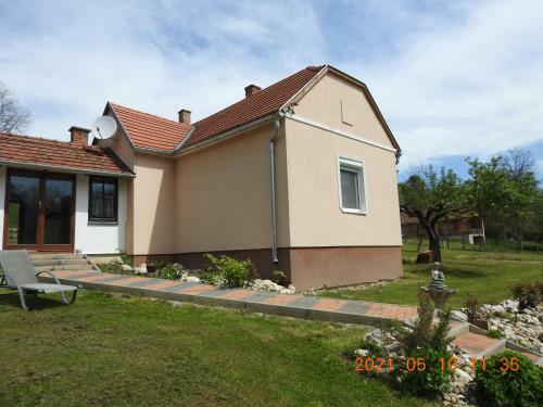 Apartamento Luku Hegyi Pihen?h�z