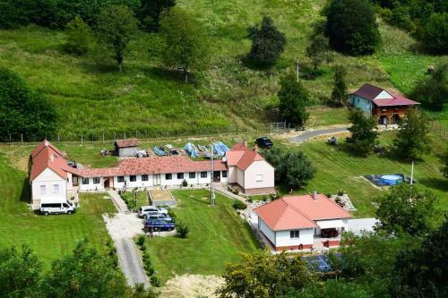 Apartamento Luku Hegyi Pihen?h�z