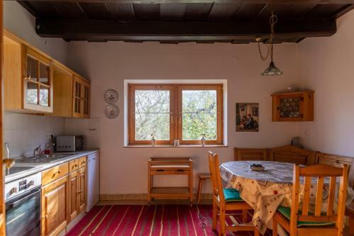 Apartamento Tulip�n Vend�gh�z Kercaszomor