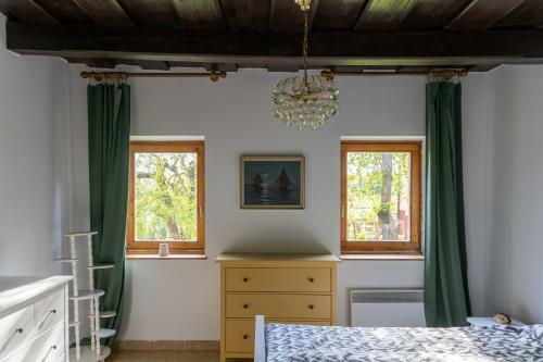 Apartamento Tulip�n Vend�gh�z Kercaszomor