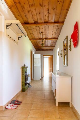 Apartamento Tulip�n Vend�gh�z Kercaszomor