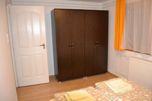 Apartamento Szahara Vend�gh�z