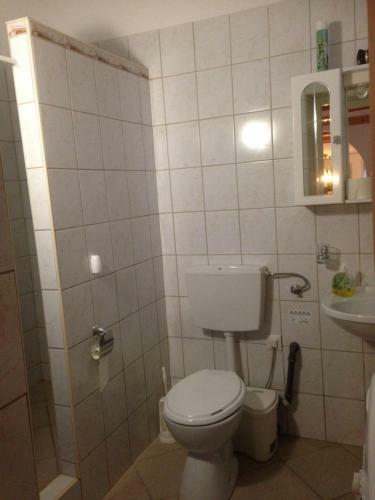 Apartamento Szahara Vend�gh�z