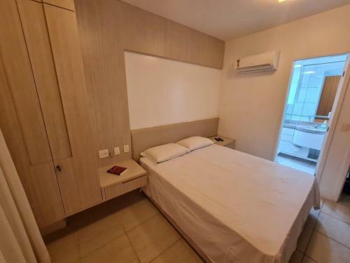Lindo Apartamento No Beach Place Resort Praia