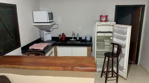 Apartamento Loft Pireneus 1