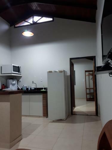 Apartamento Loft Pireneus 1