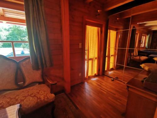 Asztropark Relax Apartment