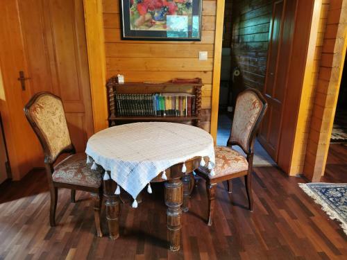 Asztropark Relax Apartment