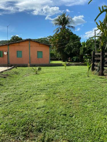 Fazenda Engenho