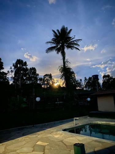 Fazenda Engenho
