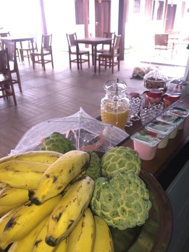 Hostal Kuka Zen