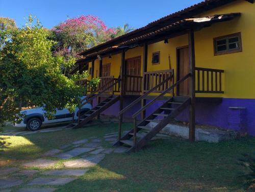Posada Pousada Recanto Guara