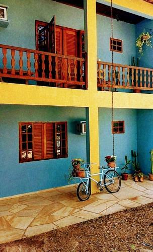 Hotel Pousada Aroeiras Caf� Bar