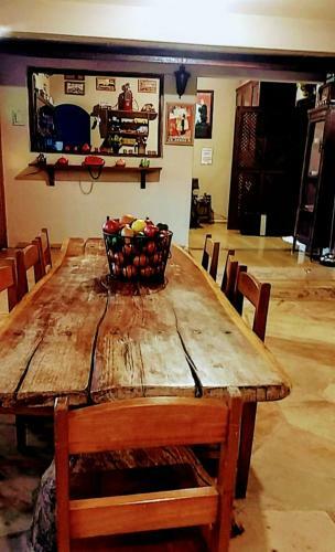 Hotel Pousada Aroeiras Caf� Bar