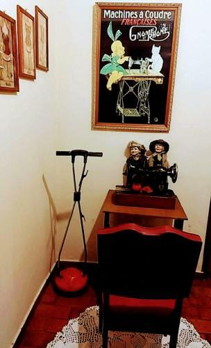 Hotel Pousada Aroeiras Caf� Bar
