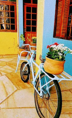 Hotel Pousada Aroeiras Caf� Bar