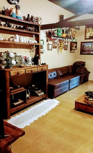 Hotel Pousada Aroeiras Caf� Bar