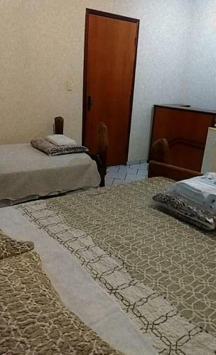 Hotel Pousada Aroeiras Caf� Bar