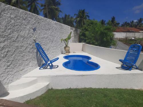Casa Charme Do Patacho, Rec�m Constru�da, Perto Da Praia!