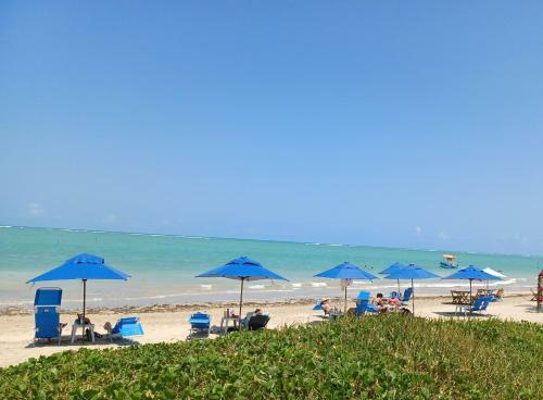 Casa Charme Do Patacho, Rec�m Constru�da, Perto Da Praia!