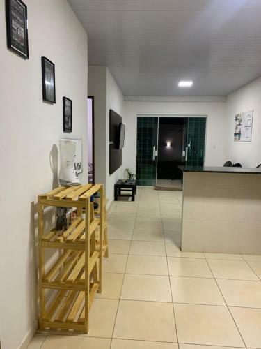 Chal� Coqueiral Do Patacho