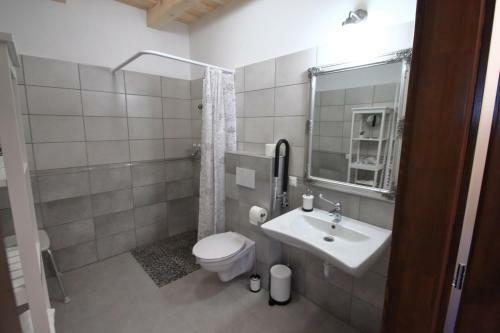 Bed & Breakfast A Torn�cos Panzi�