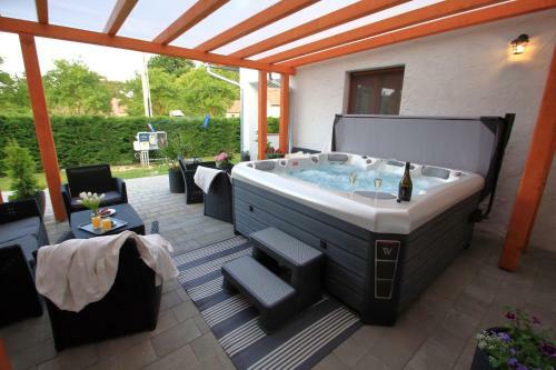 Bed & Breakfast A Torn�cos Panzi�