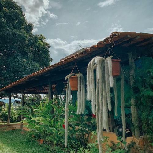 Casa De Campo Acolhedora