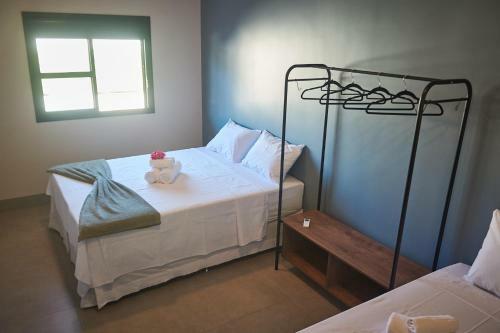 Apartamento Flats Charme Do Cerrado