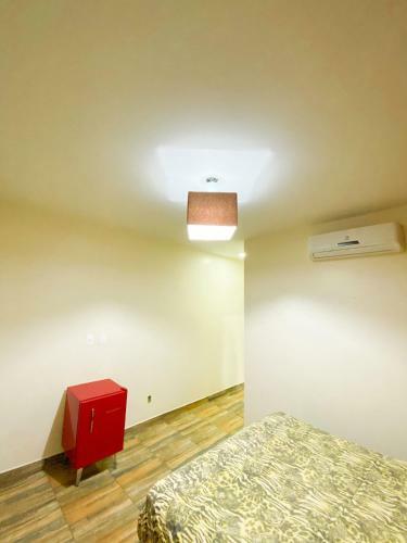 Casa C Piscina Aquecida E Churrasq Em Pirenopolis