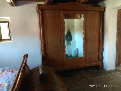 Apartamento Kemenc�s Vend�gh�z