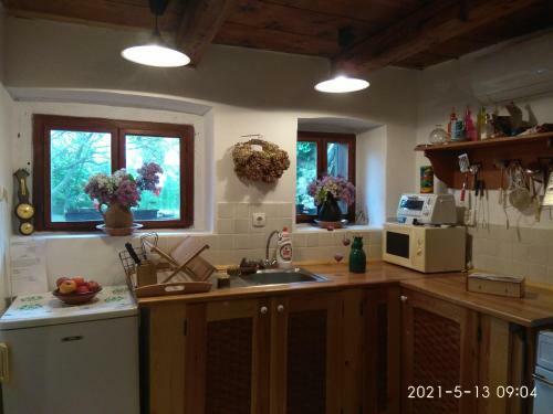 Apartamento Kemenc�s Vend�gh�z