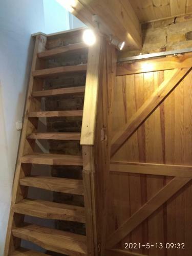 Apartamento Kemenc�s Vend�gh�z