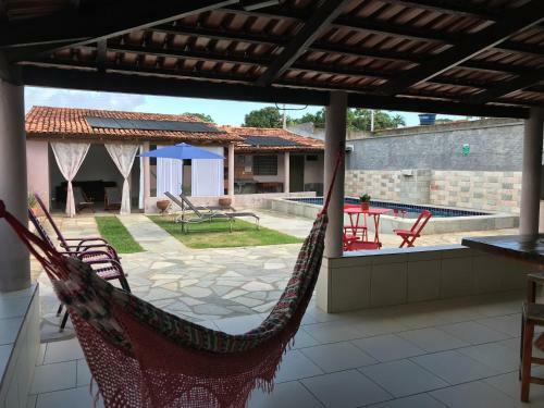 Casa Reis