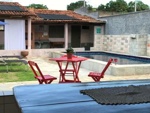 Casa Reis