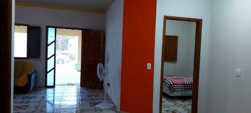 Aconchego E Lazer A 10m Do Centro De Pirenopolis