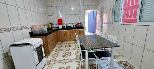 Aconchego E Lazer A 10m Do Centro De Pirenopolis