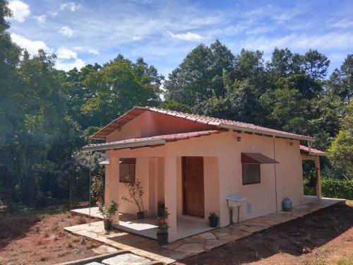 Chal� Veredas E Buritis