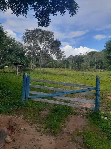 S�tio S�o Benedito
