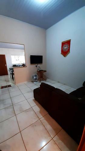 Casa Com Churrasq E Perto Do Centro De Pirenopolis