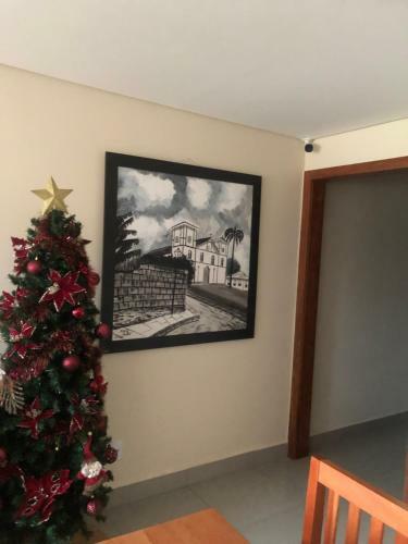 Hotel Santa Maria