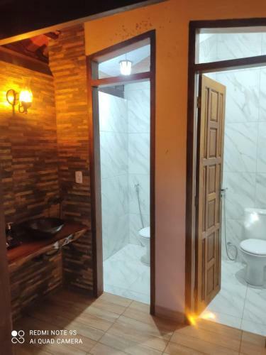 Ch�cara Aldeia Dos Pirineus Piren�polis