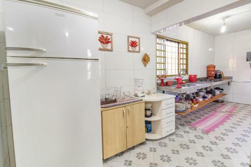 Casa Temporada Piren�polis