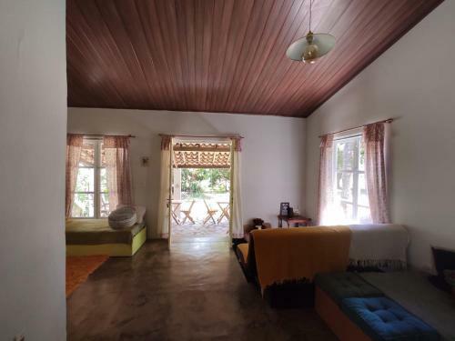 Bed & Breakfast Hospedaria Peregrina