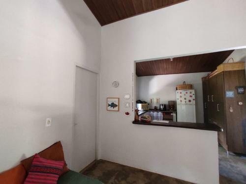 Bed & Breakfast Hospedaria Peregrina